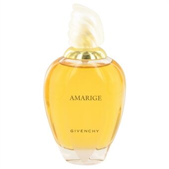 Amarige by Givenchy - Eau De Toilette Spray (unboxed) 100 ml - naisille