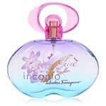 Incanto Shine by Salvatore Ferragamo - Eau De Toilette Spray (unboxed) 100 ml - naisille