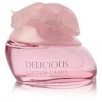 Delicious Cotton Candy by Gale Hayman - Eau De Toilette Spray (unboxed) 100 ml - naisille
