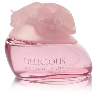 Delicious Cotton Candy by Gale Hayman - Eau De Toilette Spray (unboxed) 100 ml - naisille