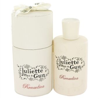 Romantina by Juliette Has A Gun - Eau De Parfum Spray 100 ml - naisille