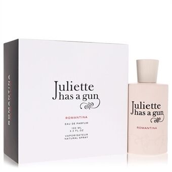 Romantina by Juliette Has A Gun - Eau De Parfum Spray 100 ml - naisille