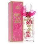 Viva La Juicy La Fleur by Juicy Couture - Eau De Toilette Spray 150 ml - naisille