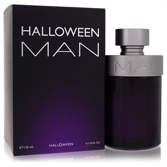 Halloween Man by Jesus Del Pozo - Eau De Toilette Spray 125 ml - miehille