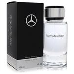 Mercedes Benz by Mercedes Benz - Eau De Toilette Spray 120 ml - miehille