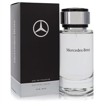 Mercedes Benz by Mercedes Benz - Eau De Toilette Spray 120 ml - miehille