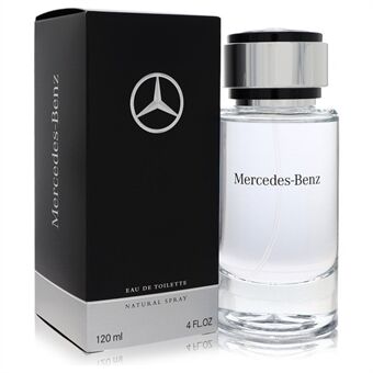 Mercedes Benz by Mercedes Benz - Eau De Toilette Spray 120 ml - miehille