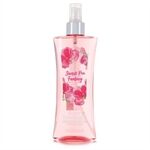 Body Fantasies Signature Pink Sweet Pea Fantasy by Parfums De Coeur - Body Spray 240 ml - naisille