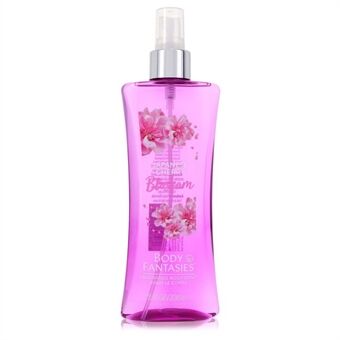 Body Fantasies Signature Japanese Cherry Blossom by Parfums De Coeur - Body Spray 240 ml - naisille