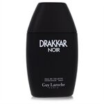 Drakkar Noir by Guy Laroche - Eau De Toilette Spray (unboxed) 200 ml - miehille