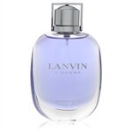 Lanvin by Lanvin - Eau De Toilette Spray (unboxed) 100 ml - miehille