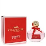 Coach Poppy by Coach - Eau De Parfum Spray 100 ml - naisille