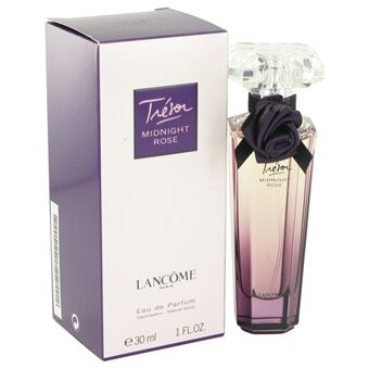 Tresor Midnight Rose by Lancome - Eau De Parfum Spray 30 ml - naisille