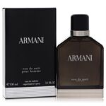 Armani Eau De Nuit by Giorgio Armani - Eau De Toilette Spray 100 ml - miehille