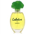 Cabotine by Parfums Gres - Eau De Parfum Spray (unboxed) 100 ml - naisille