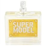 Supermodel by Victoria's Secret - Eau De Parfum Spray (Tester) 75 ml - naisille