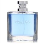 Nautica Voyage by Nautica - Eau De Toilette Spray (unboxed) 100 ml - miehille