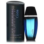 Lomani Code by Lomani - Eau De Toilette Spray 100 ml - miehille