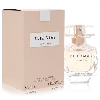 Le Parfum Elie Saab by Elie Saab - Eau De Parfum Spray 30 ml - naisille