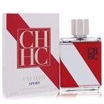 CH Sport by Carolina Herrera - Eau De Toilette Spray 100 ml - miehille