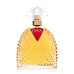 Diva by Ungaro - Eau De Parfum Spray (unboxed) 100 ml - naisille