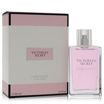 Victoria\'s Secret Fabulous by Victoria\'s Secret - Eau De Parfum Spray 100 ml - naisille