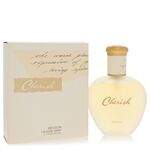 Cherish by Revlon - Cologne Spray 50 ml - naisille
