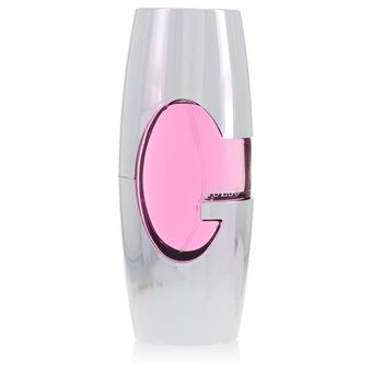 Guess (New) by Guess - Eau De Parfum Spray (unboxed) 75 ml - naisille