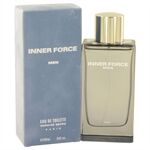 Inner Force by Glenn Perri - Eau De Toilette Spray 100 ml - miehille
