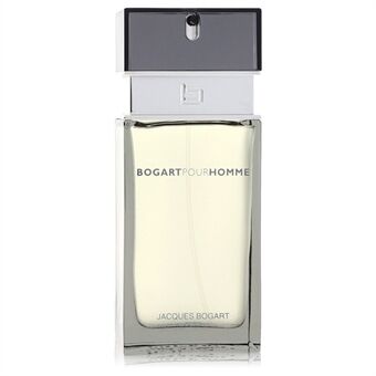 Bogart Pour Homme by Jacques Bogart - Eau De Toilette Spray (unboxed) 100 ml - miehille