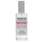 Demeter Baby Powder by Demeter - Cologne Spray (unboxed) 120 ml - naisille