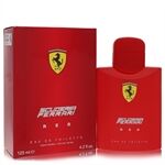 Ferrari Scuderia Red by Ferrari - Eau De Toilette Spray 125 ml - miehille