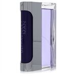 Ultraviolet by Paco Rabanne - Eau De Toilette Spray (unboxed) 100 ml - miehille