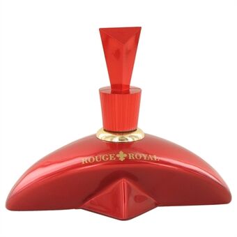 MARINA DE BOURBON Rouge Royal by Marina De Bourbon - Eau De Parfum Spray (unboxed) 100 ml - naisille