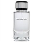 Mercedes Benz by Mercedes Benz - Eau De Toilette Spray (unboxed) 120 ml - miehille