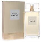 Untold by Elizabeth Arden - Eau De Parfum Spray 100 ml - naisille