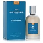 Comptoir Sud Pacifique Vanille Ambre by Comptoir Sud Pacifique - Eau De Toilette Spray 100 ml - naisille