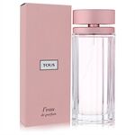 Tous L'eau by Tous - Eau De Parfum Spray 90 ml - naisille