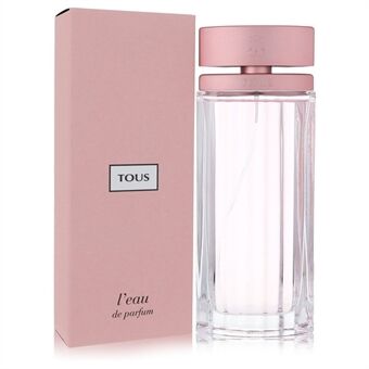 Tous L\'eau by Tous - Eau De Parfum Spray 90 ml - naisille