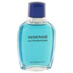 Insense Ultramarine by Givenchy - Eau De Toilette Spray (unboxed) 100 ml - miehille