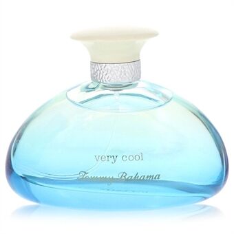 Tommy Bahama Very Cool by Tommy Bahama - Eau De Parfum Spray (unboxed) 100 ml - naisille