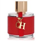CH Carolina Herrera by Carolina Herrera - Eau De Toilette Spray (unboxed) 100 ml - naisille
