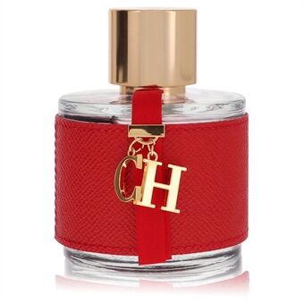 CH Carolina Herrera by Carolina Herrera - Eau De Toilette Spray (unboxed) 100 ml - naisille