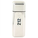 212 Vip by Carolina Herrera - Eau De Toilette Spray (unboxed) 100 ml - miehille