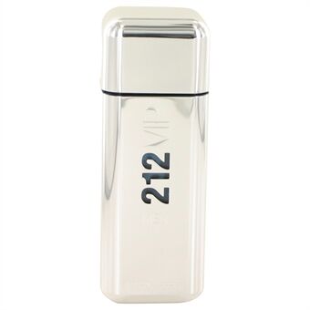 212 Vip by Carolina Herrera - Eau De Toilette Spray (unboxed) 100 ml - miehille