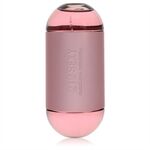 212 Sexy by Carolina Herrera - Eau De Parfum Spray (unboxed) 100 ml - naisille