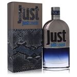 Just Cavalli New by Roberto Cavalli - Eau De Toilette Spray 90 ml - miehille