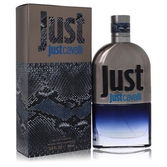 Just Cavalli New by Roberto Cavalli - Eau De Toilette Spray 90 ml - miehille