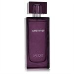 Lalique Amethyst by Lalique - Eau De Parfum Spray (unboxed) 100 ml - naisille