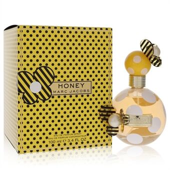 Marc Jacobs Honey by Marc Jacobs - Eau De Parfum Spray 100 ml - naisille